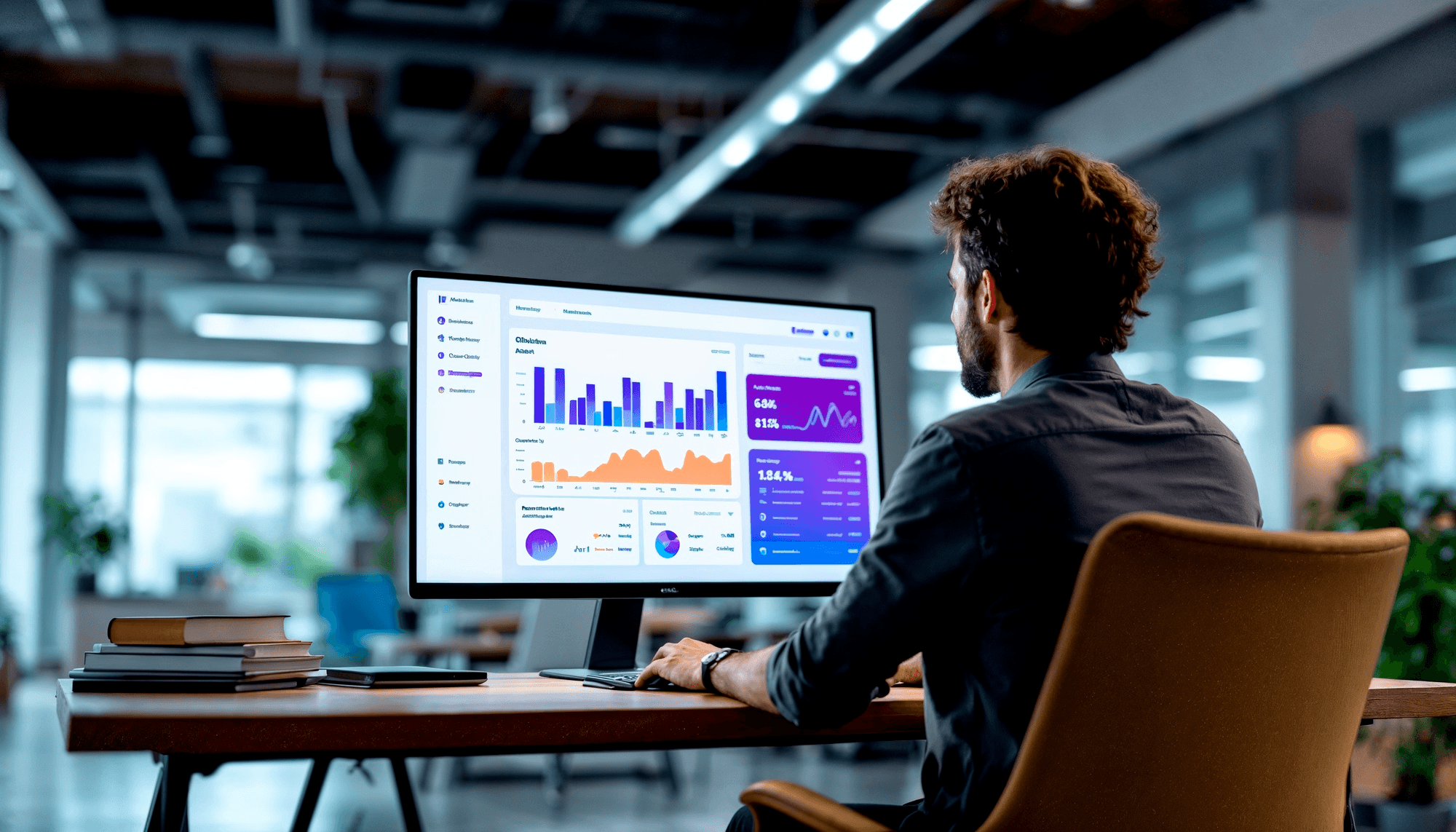 Analytics & Optimization