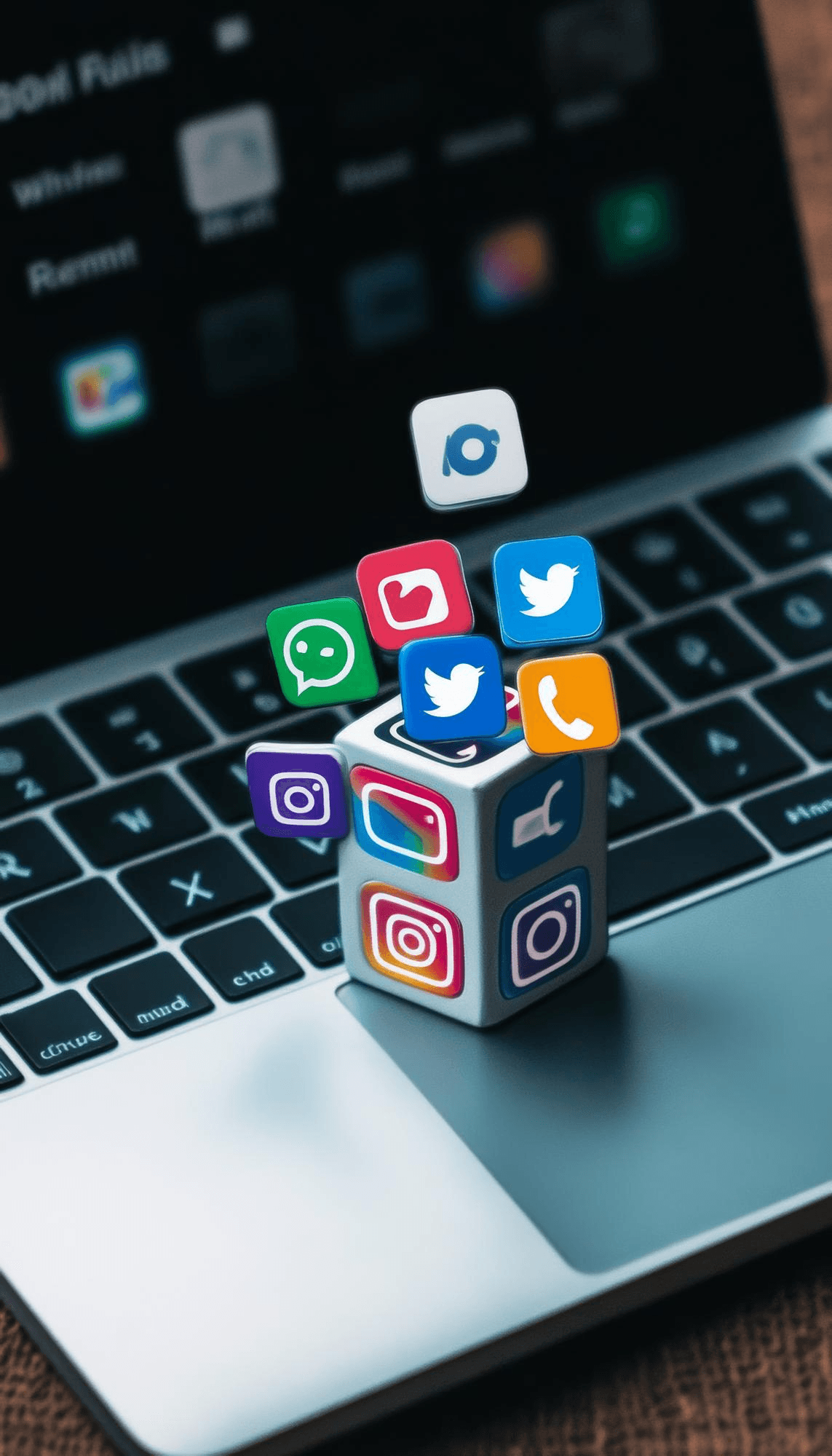 Content & Social Presence