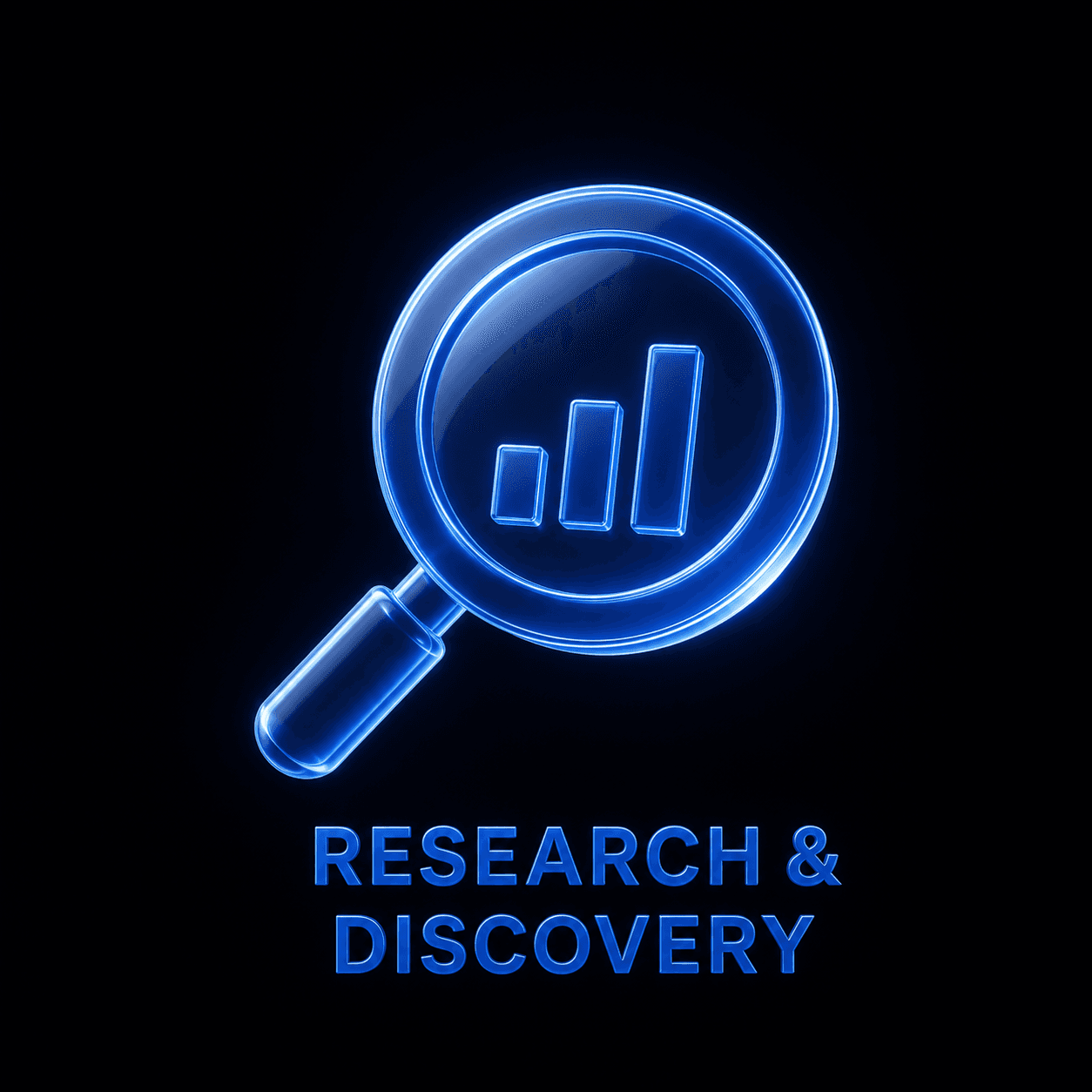 Research & Discovery