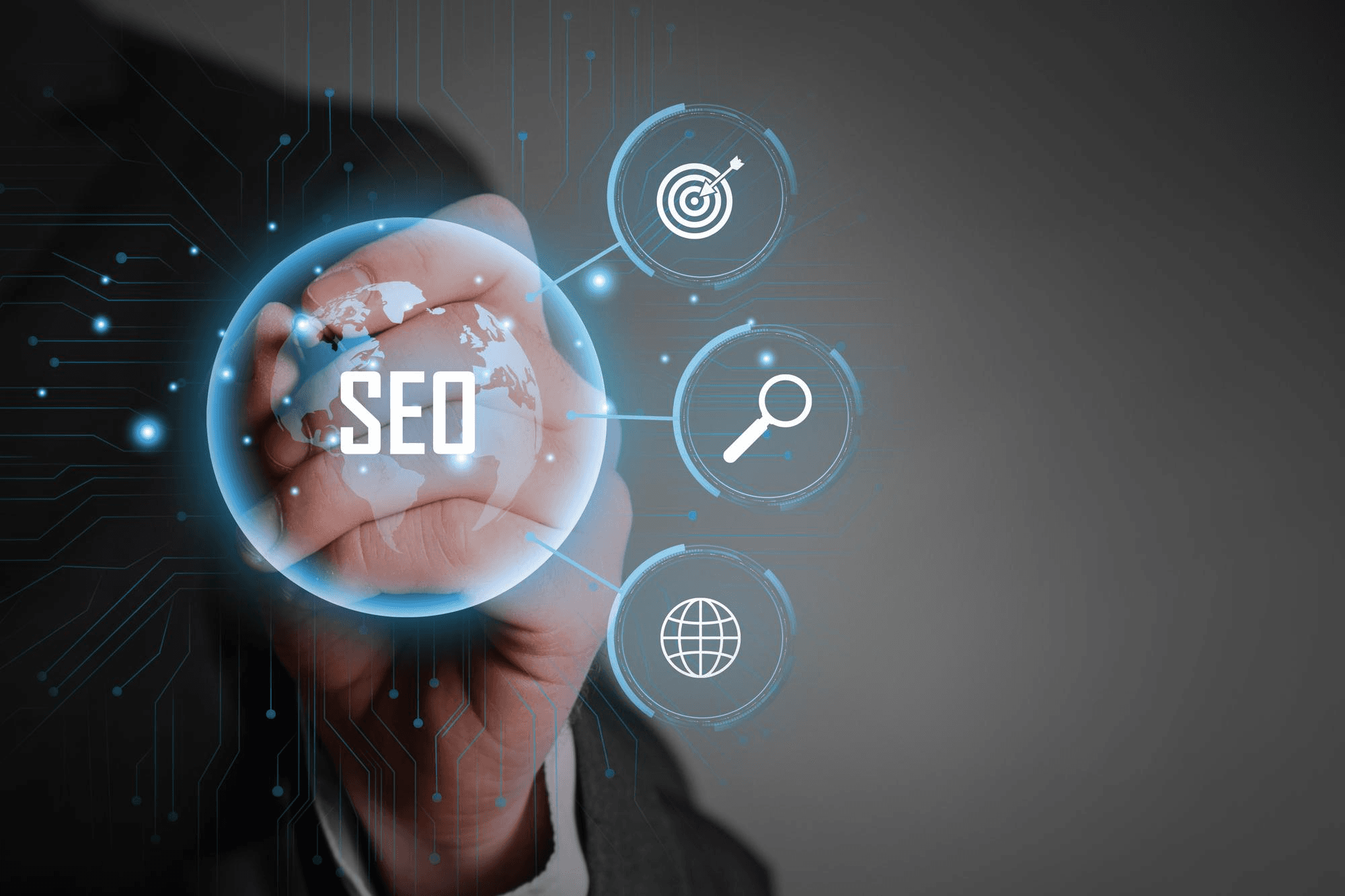 Search Visibility (SEO)