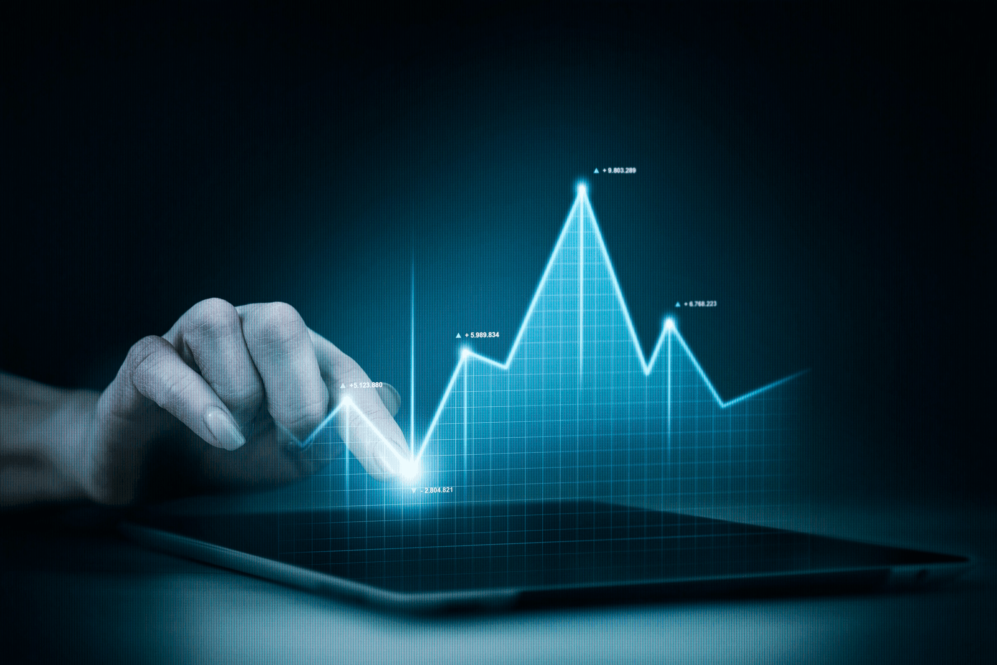 Digital growth & visibility