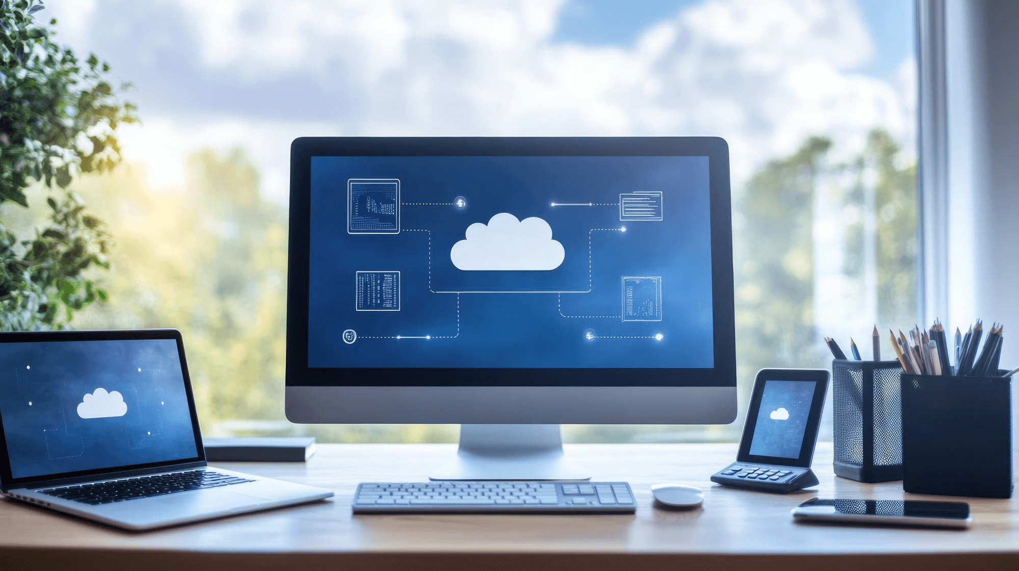 Cloud Setup
