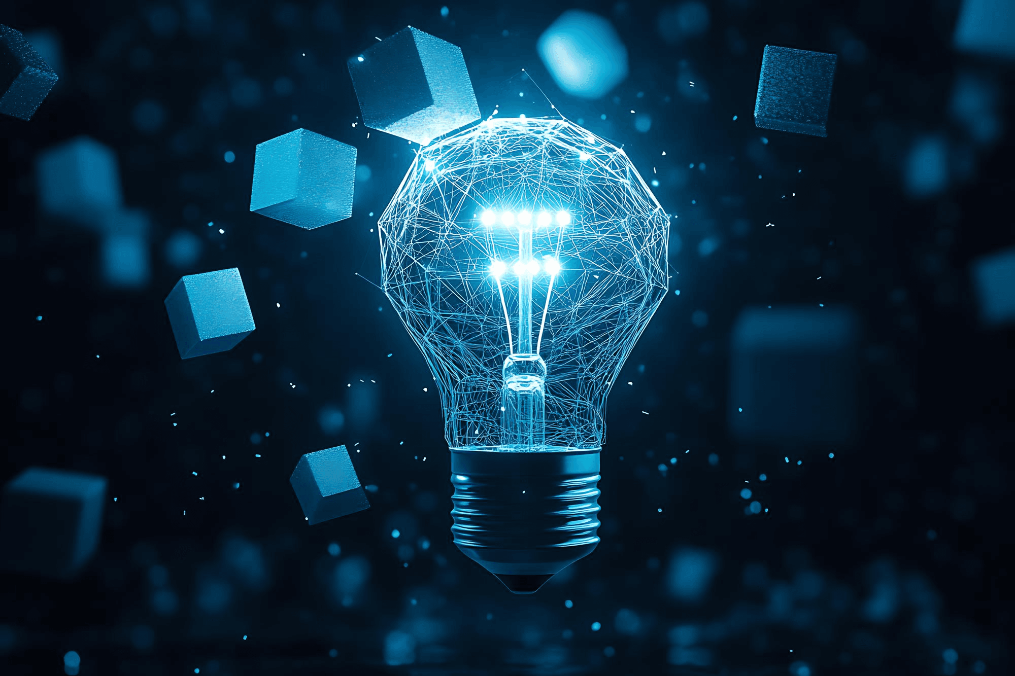 Creativity & Innovation