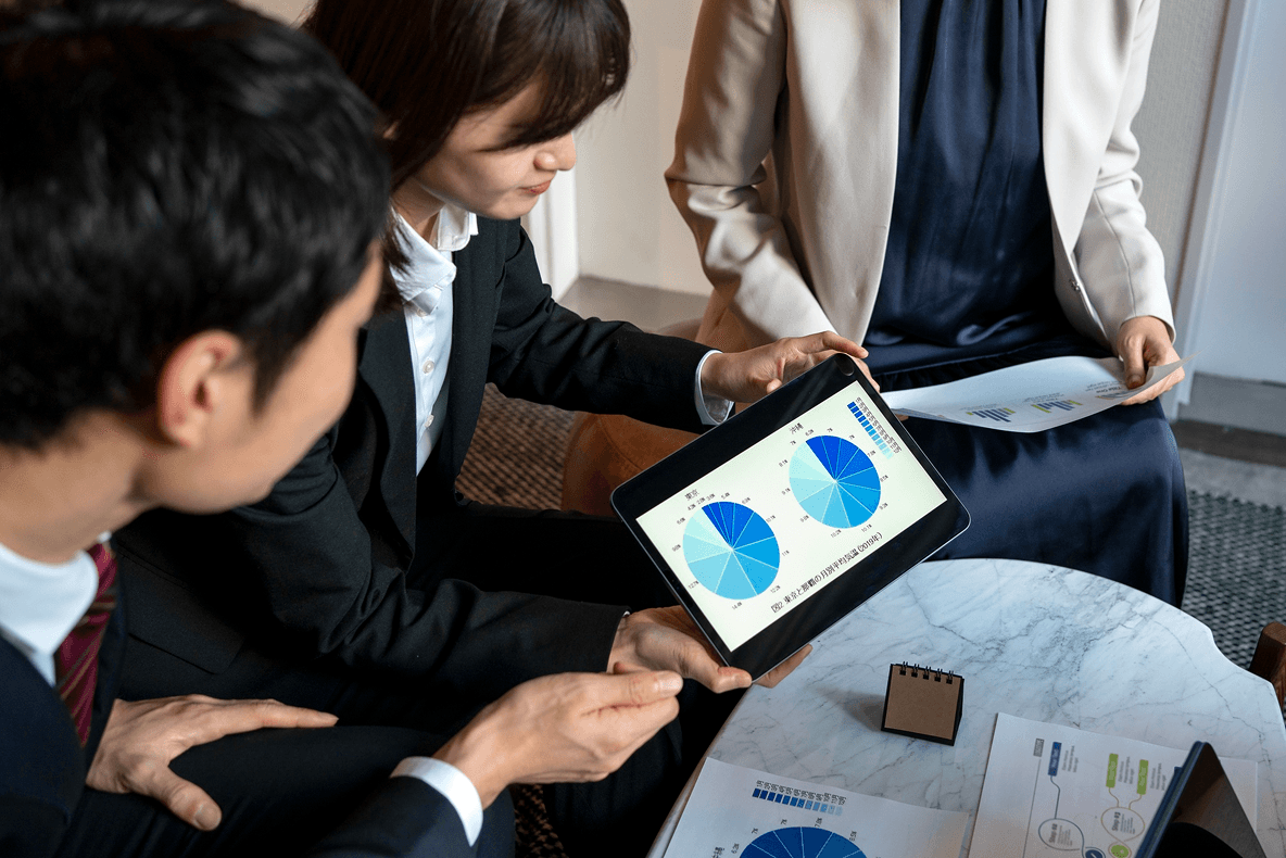 Analytics Integrated Across Your Digital Stack