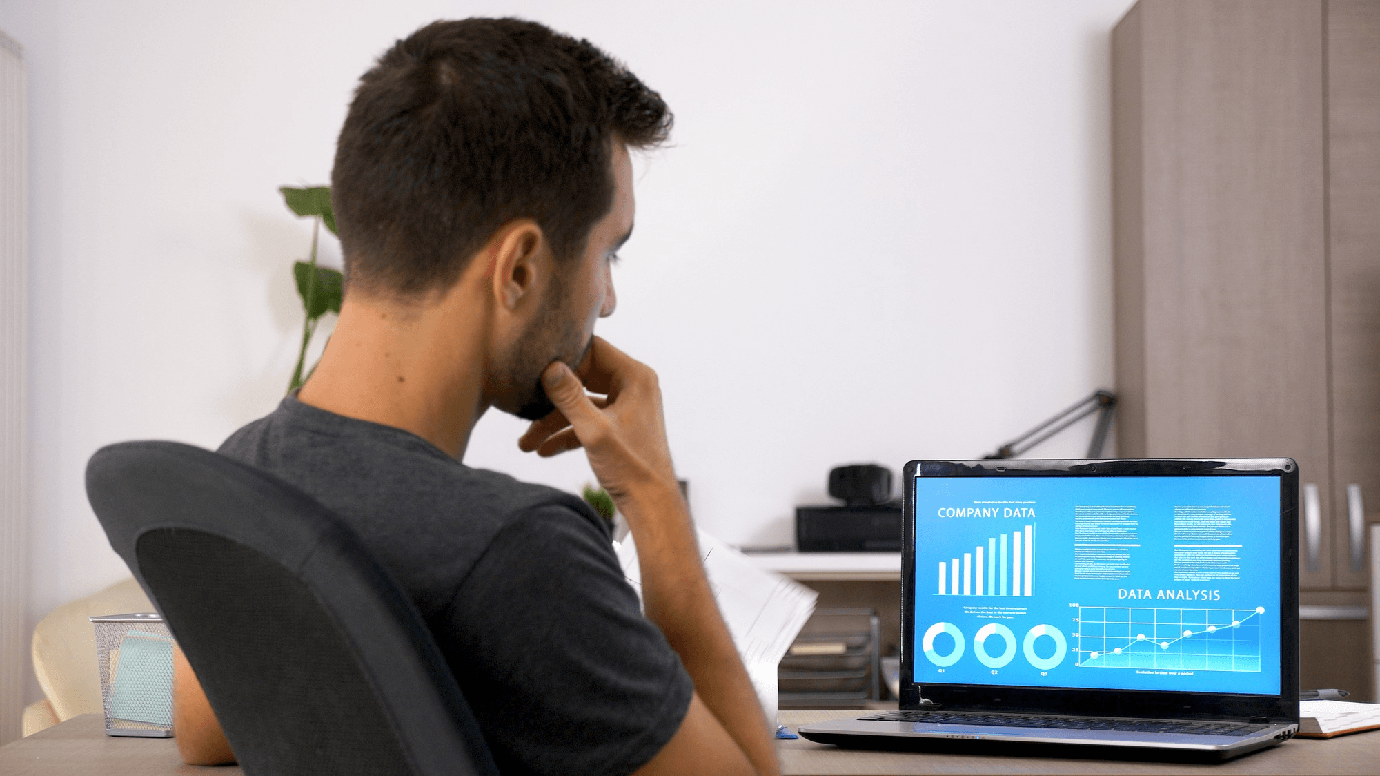 Why Analytics Matters Beyond Reporting