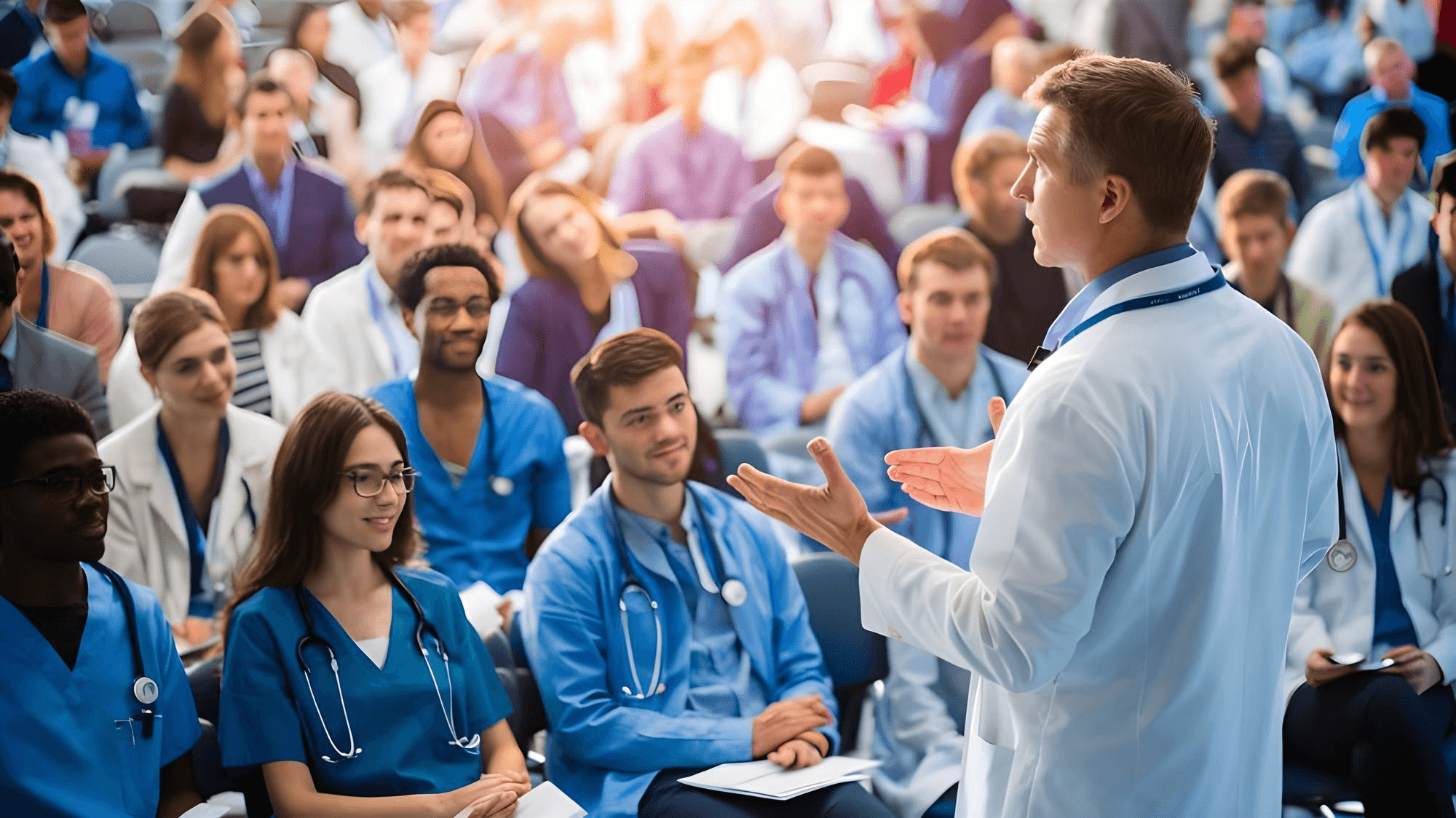 Healthcare & Medical Conventions