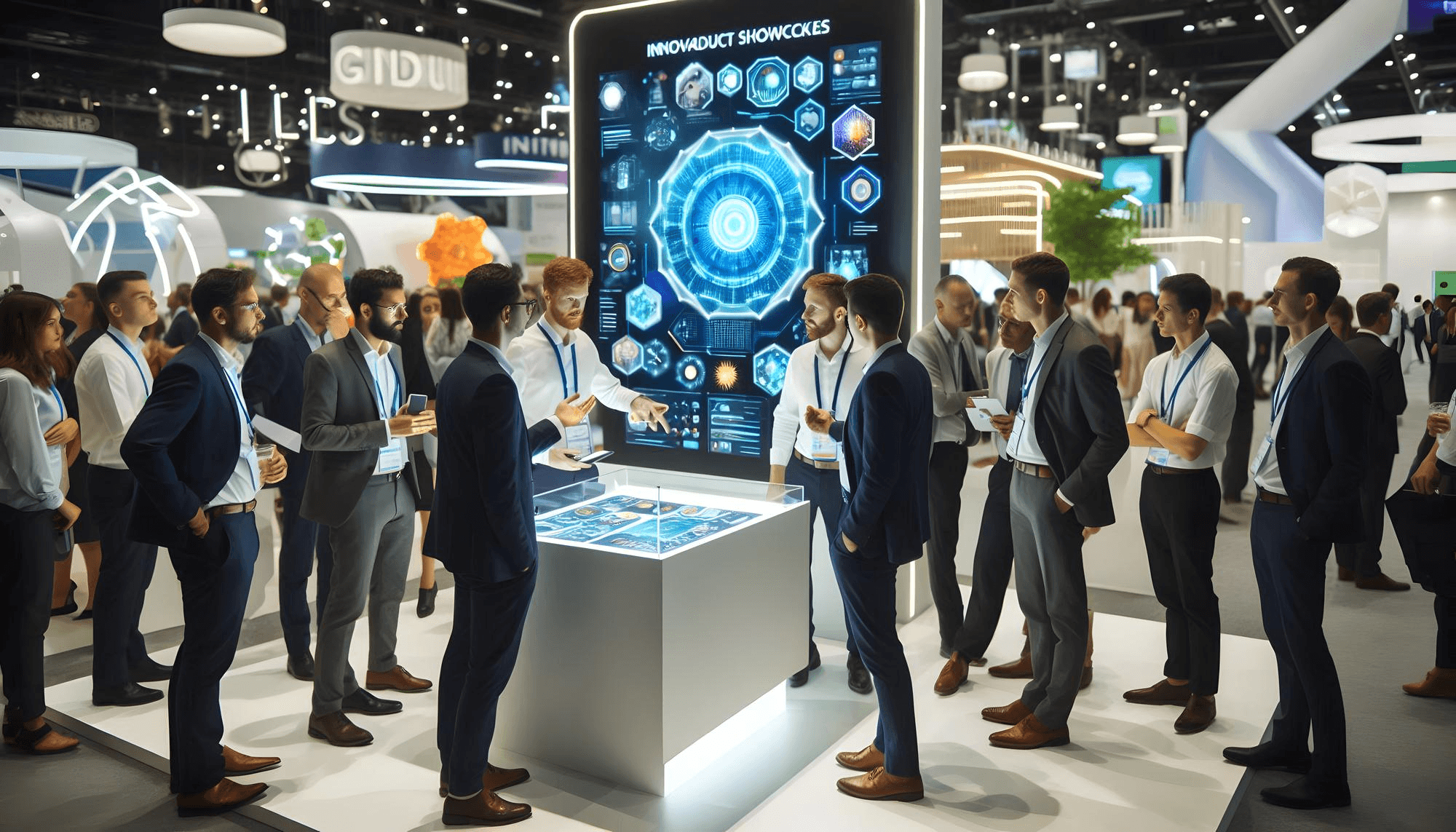 Technology & Innovation Expos