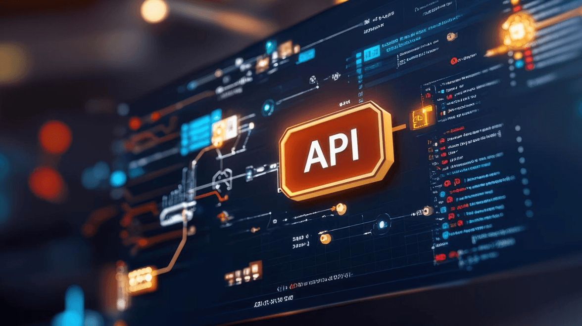 Backend Systems & APIs