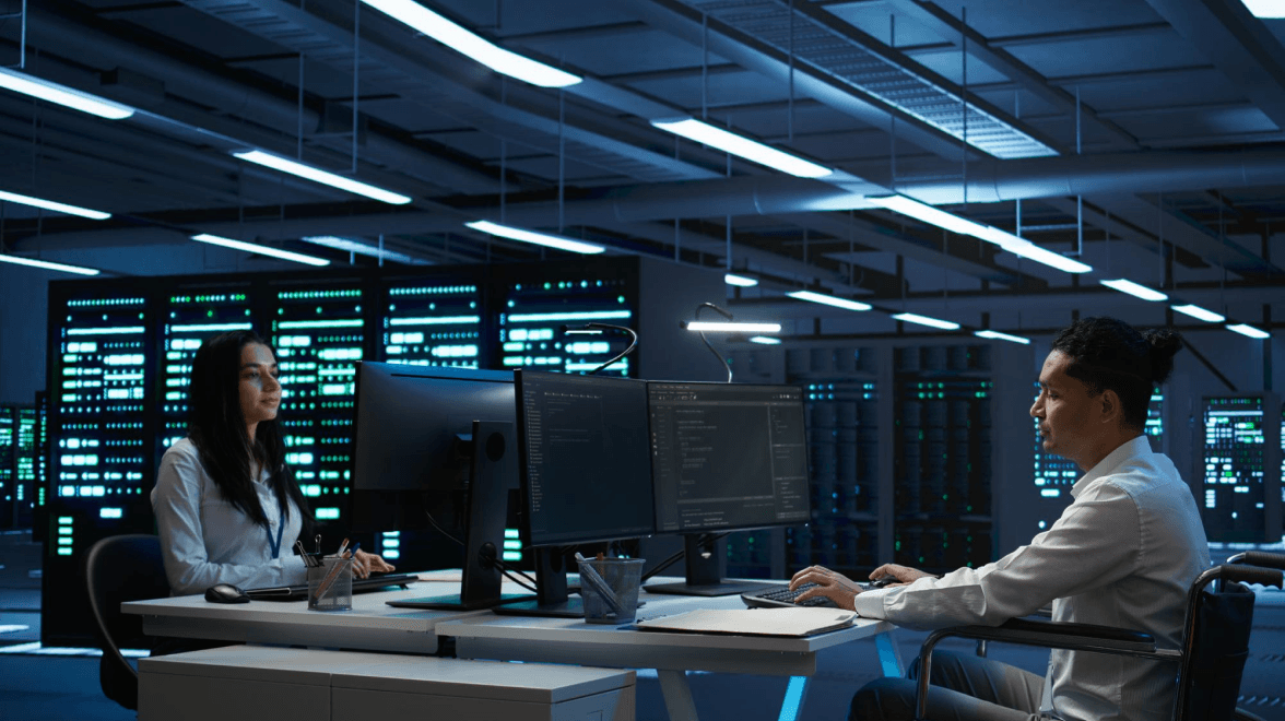 Databases & Infrastructure