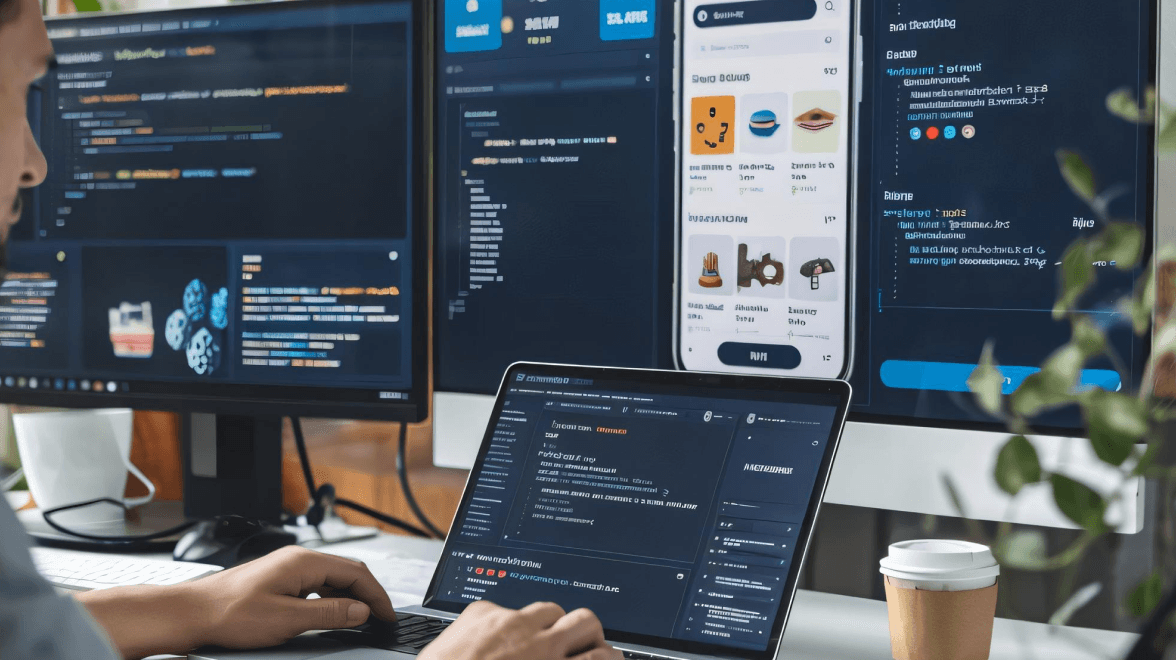 Mobile Applications