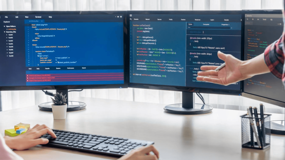 Web Applications