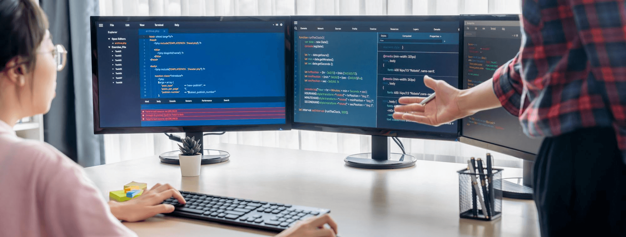 Web Applications